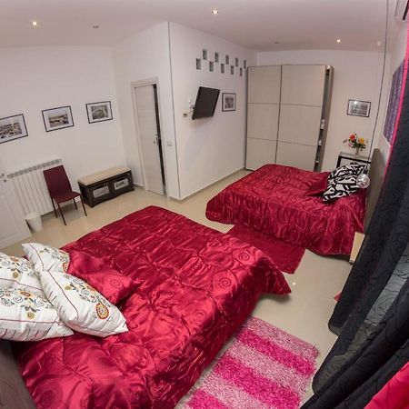 מלון קטאניה Casa Alcala Deluxe מראה חיצוני תמונה