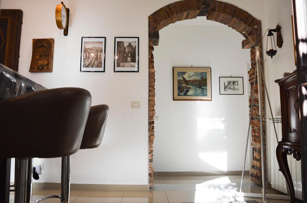 מלון קטאניה Casa Alcala Deluxe מראה חיצוני תמונה