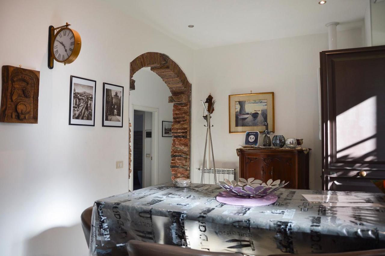 מלון קטאניה Casa Alcala Deluxe מראה חיצוני תמונה