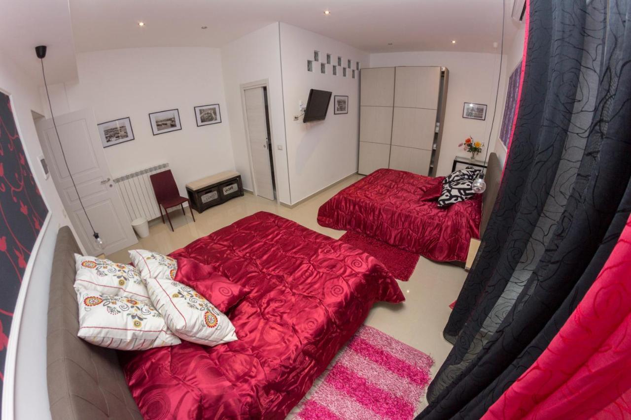 מלון קטאניה Casa Alcala Deluxe מראה חיצוני תמונה