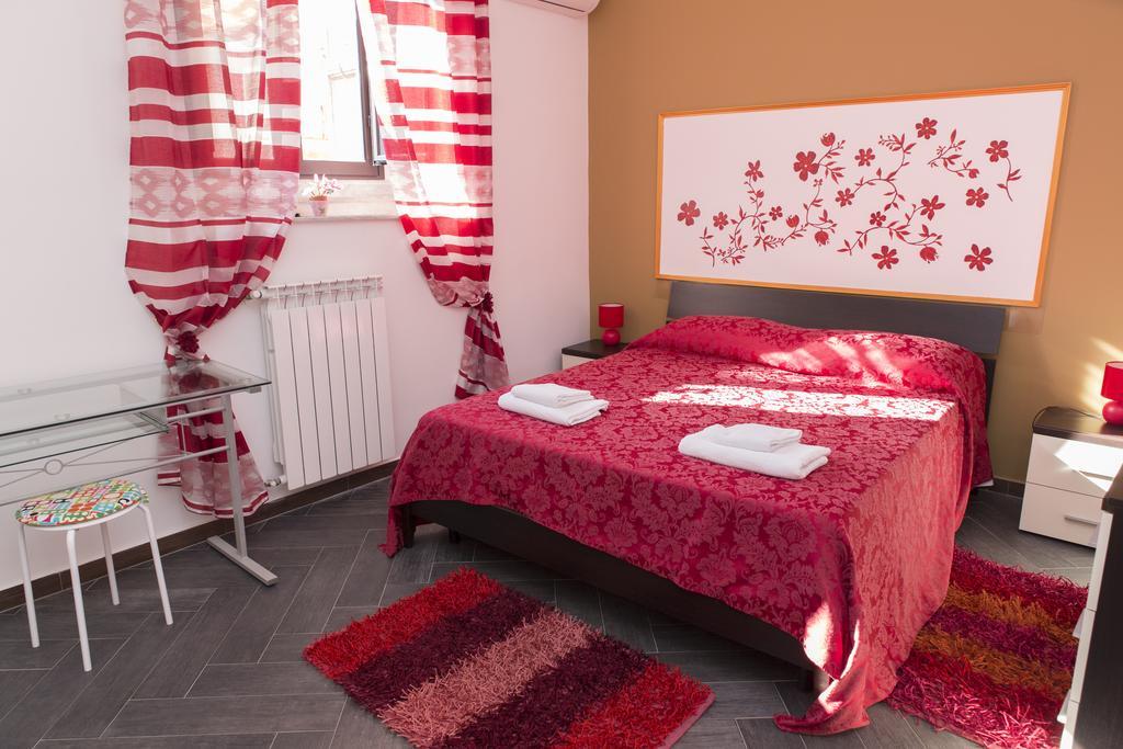 מלון קטאניה Casa Alcala Deluxe חדר תמונה