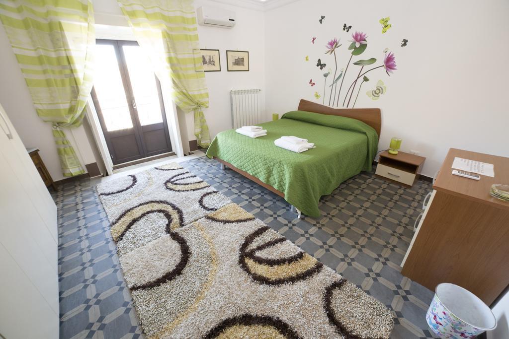 מלון קטאניה Casa Alcala Deluxe חדר תמונה