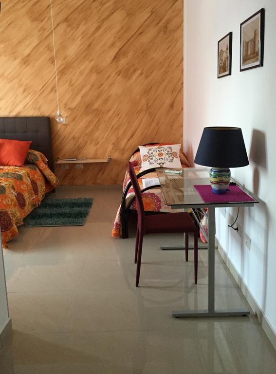 מלון קטאניה Casa Alcala Deluxe מראה חיצוני תמונה