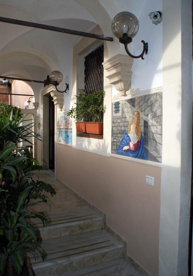 מלון קטאניה Casa Alcala Deluxe מראה חיצוני תמונה