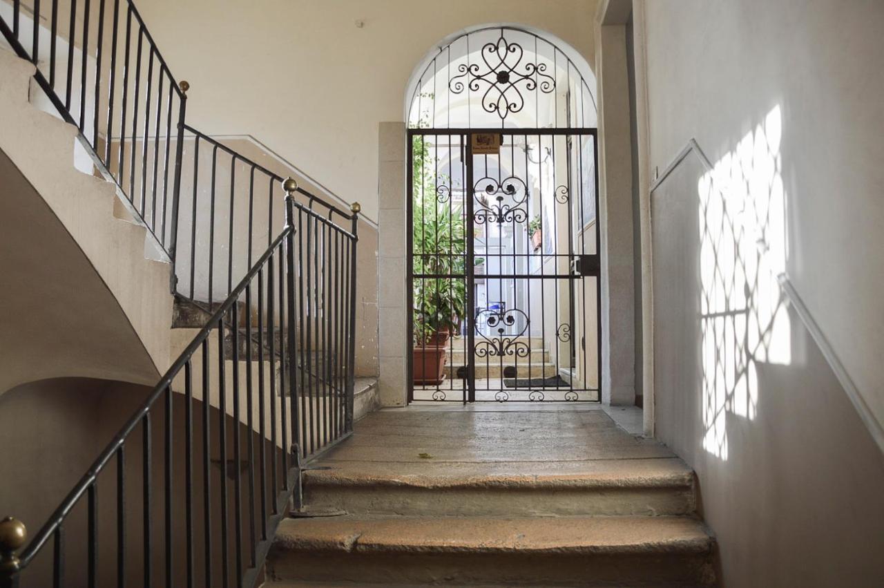 מלון קטאניה Casa Alcala Deluxe מראה חיצוני תמונה