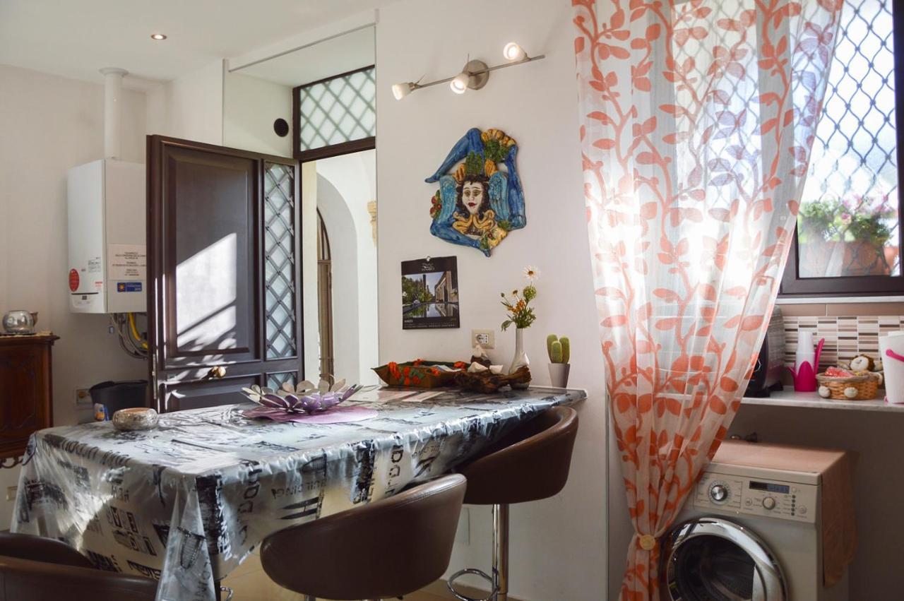 מלון קטאניה Casa Alcala Deluxe מראה חיצוני תמונה