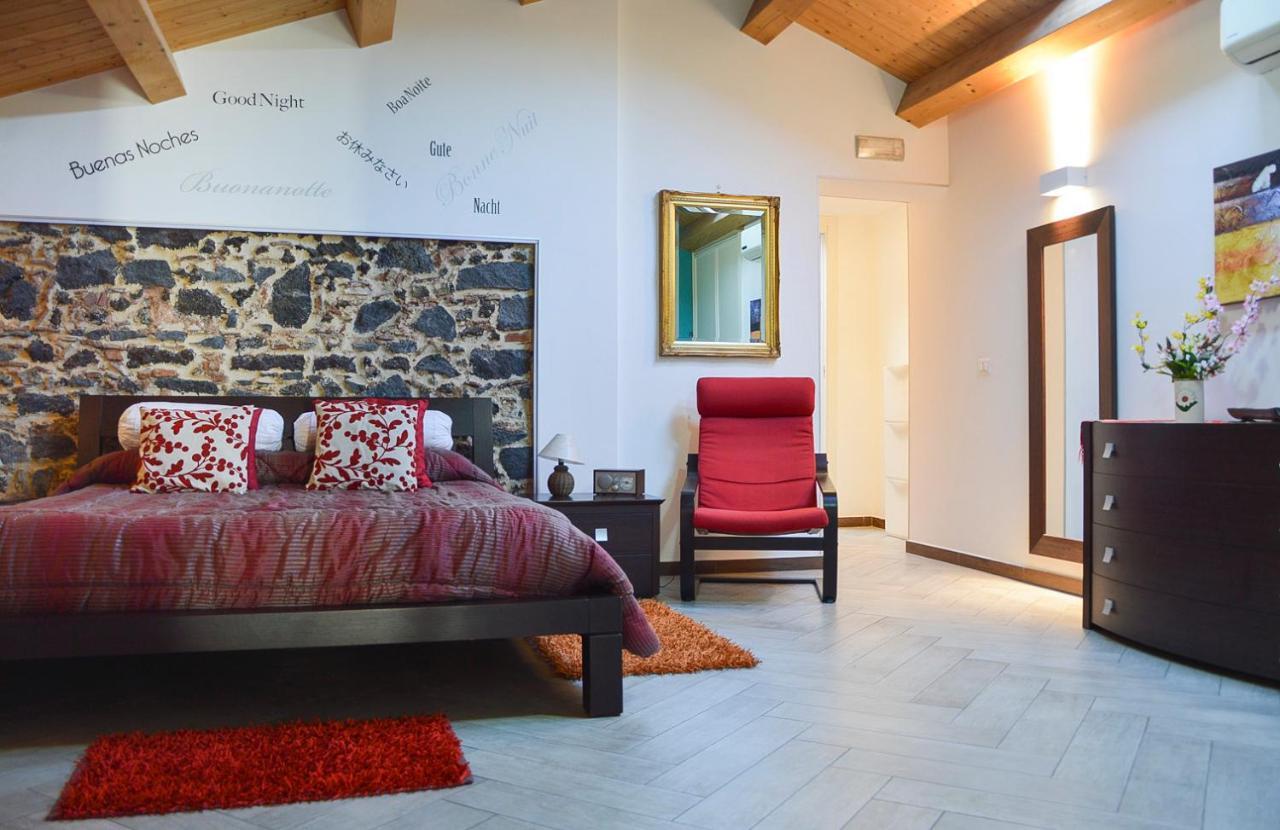 מלון קטאניה Casa Alcala Deluxe מראה חיצוני תמונה
