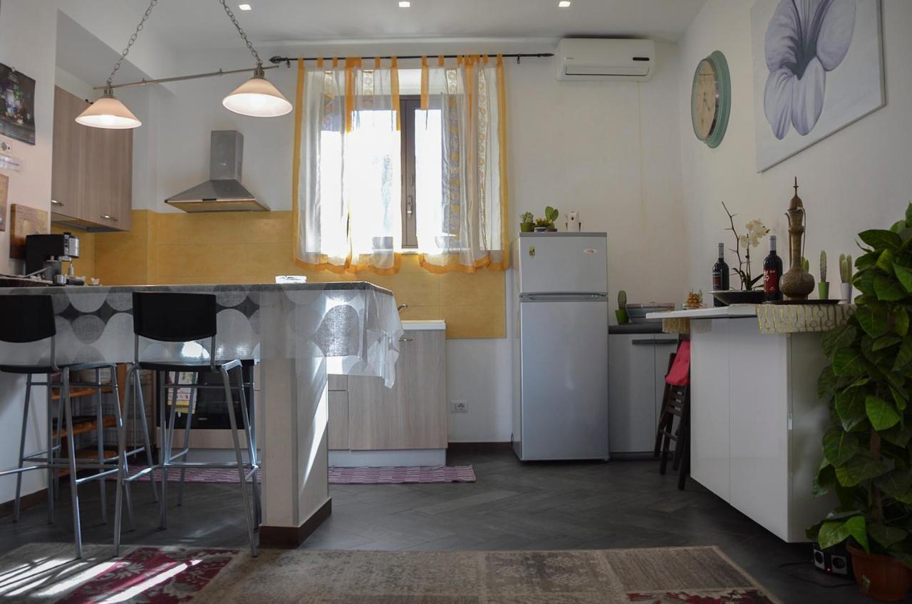 מלון קטאניה Casa Alcala Deluxe מראה חיצוני תמונה