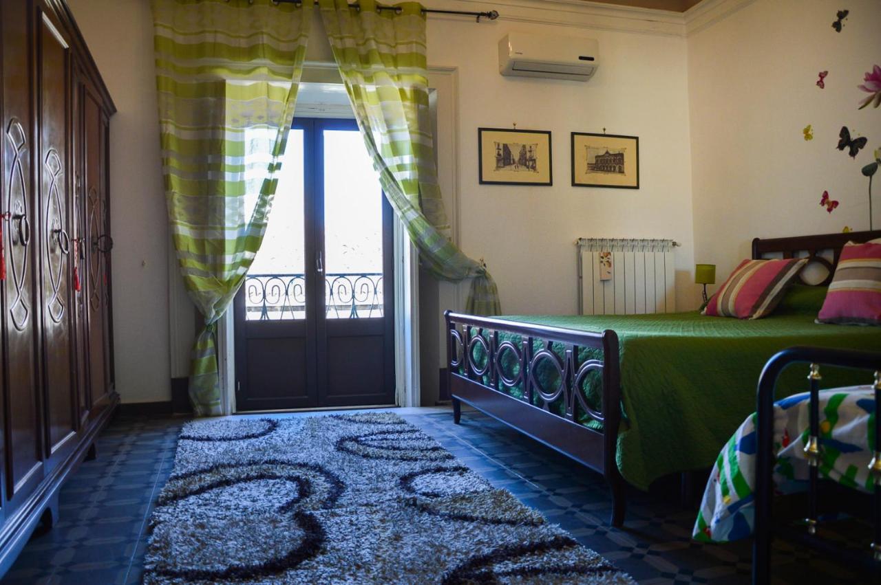 מלון קטאניה Casa Alcala Deluxe מראה חיצוני תמונה