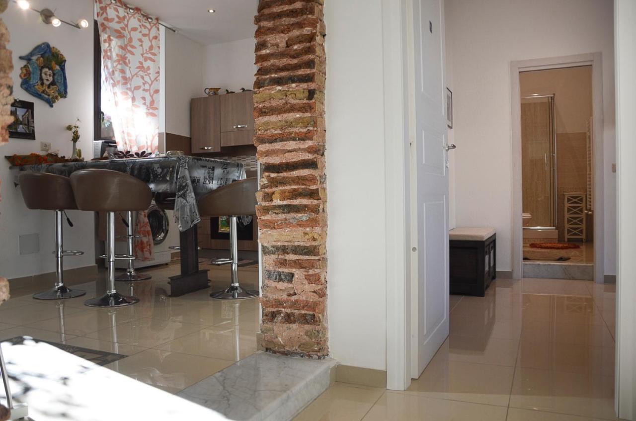 מלון קטאניה Casa Alcala Deluxe מראה חיצוני תמונה