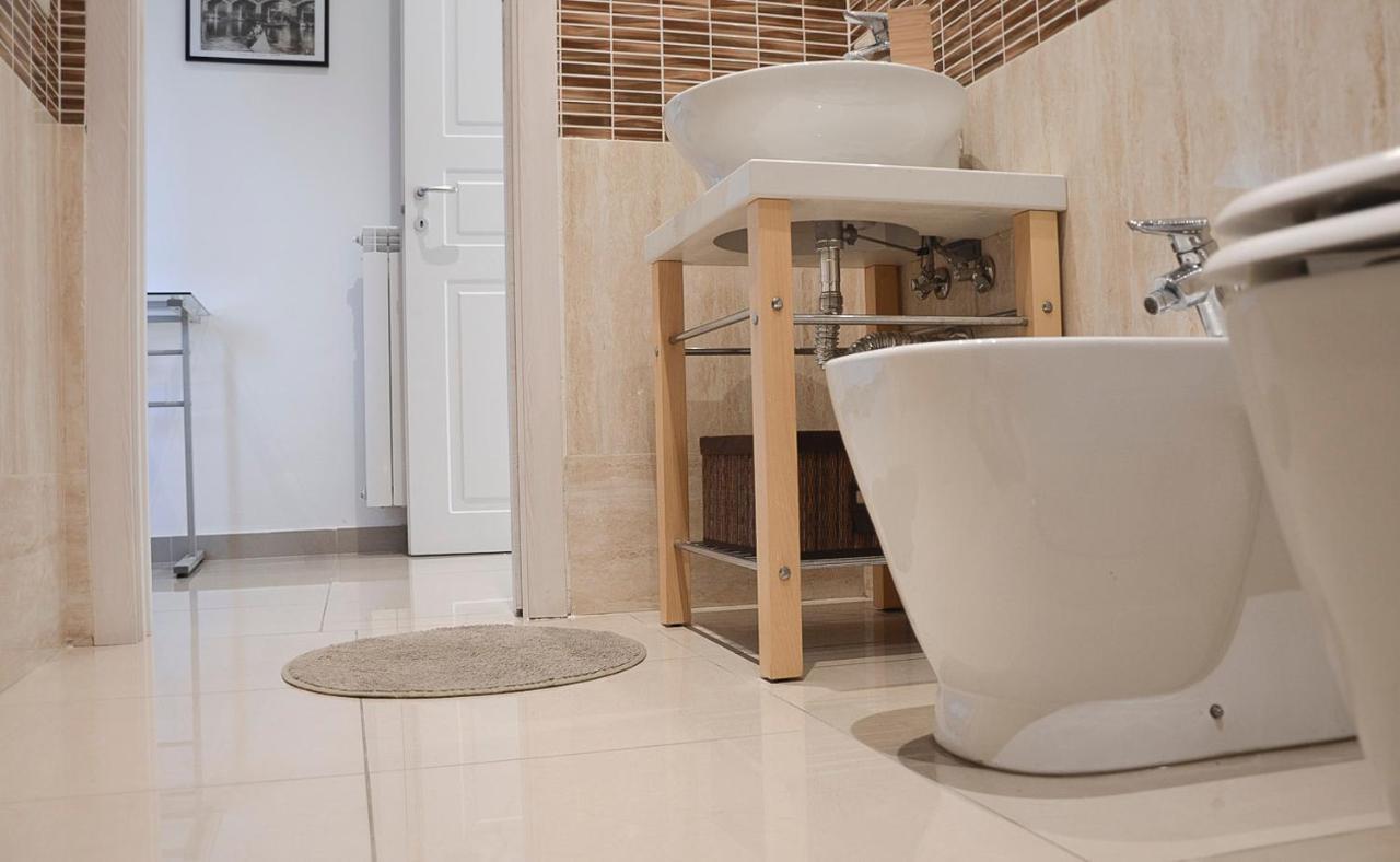 מלון קטאניה Casa Alcala Deluxe מראה חיצוני תמונה