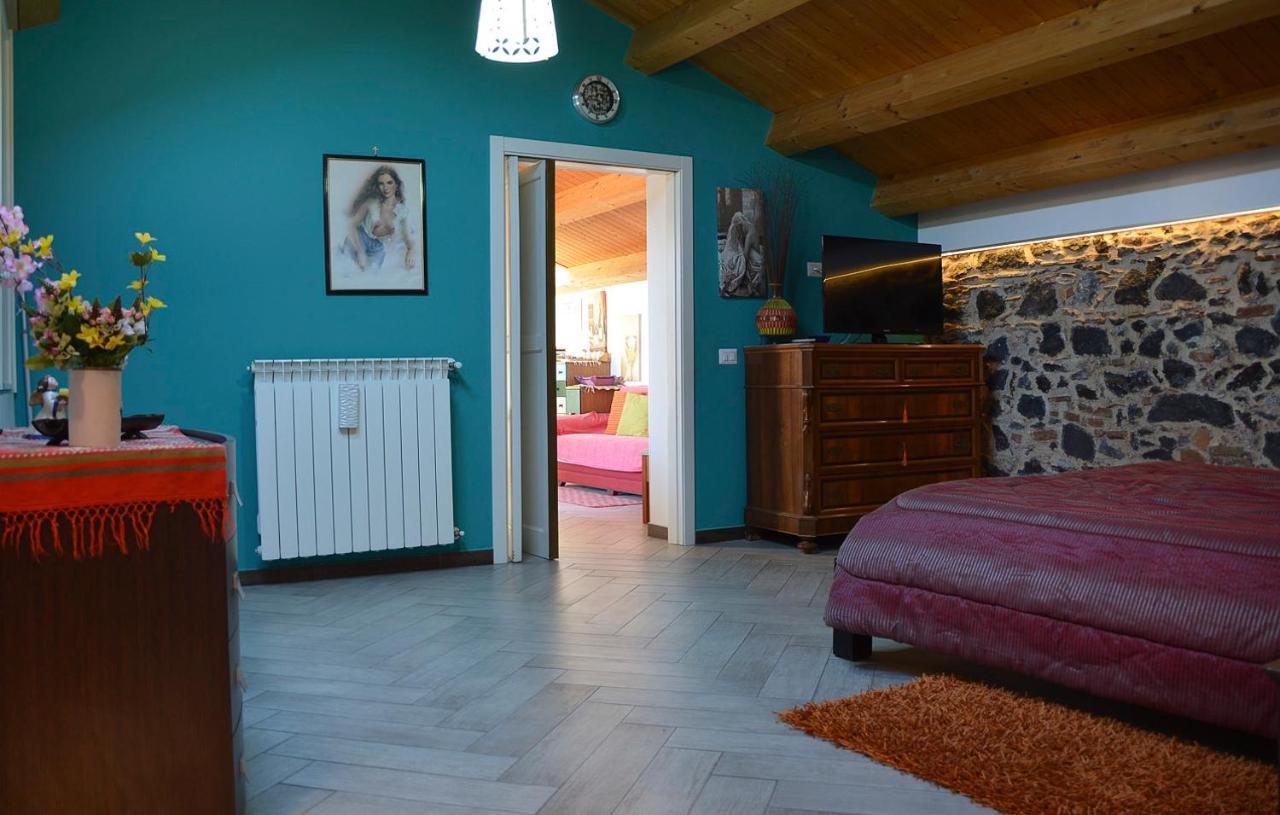 מלון קטאניה Casa Alcala Deluxe מראה חיצוני תמונה