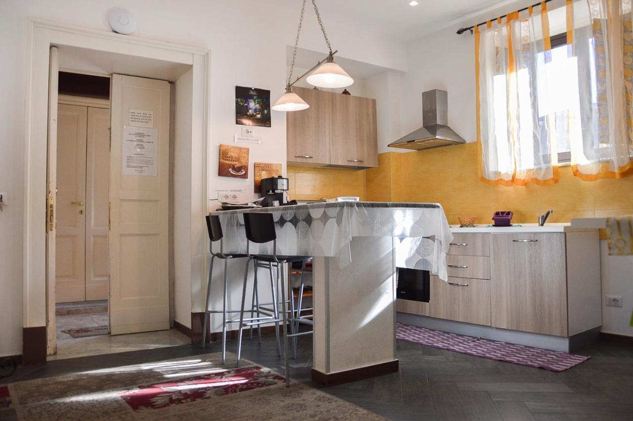 מלון קטאניה Casa Alcala Deluxe מראה חיצוני תמונה