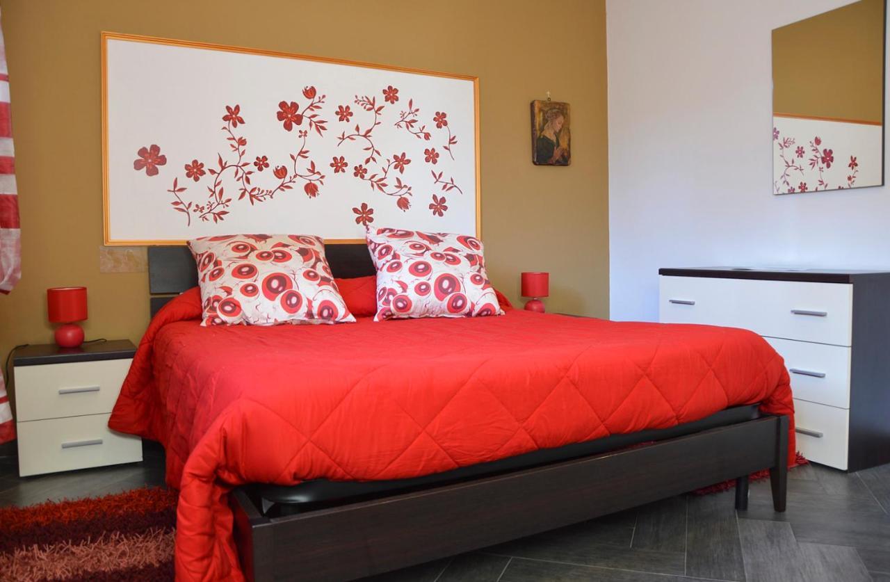 מלון קטאניה Casa Alcala Deluxe מראה חיצוני תמונה