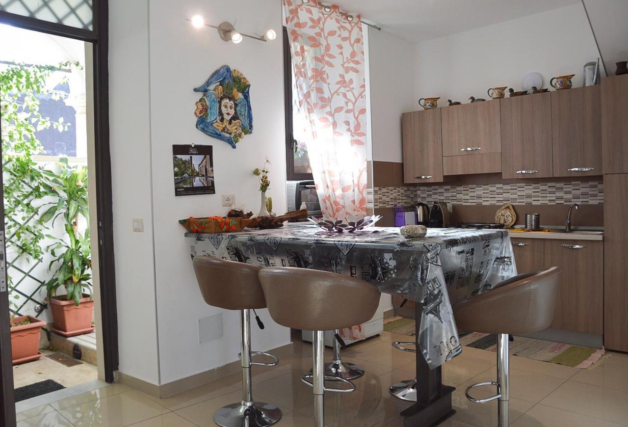 מלון קטאניה Casa Alcala Deluxe מראה חיצוני תמונה