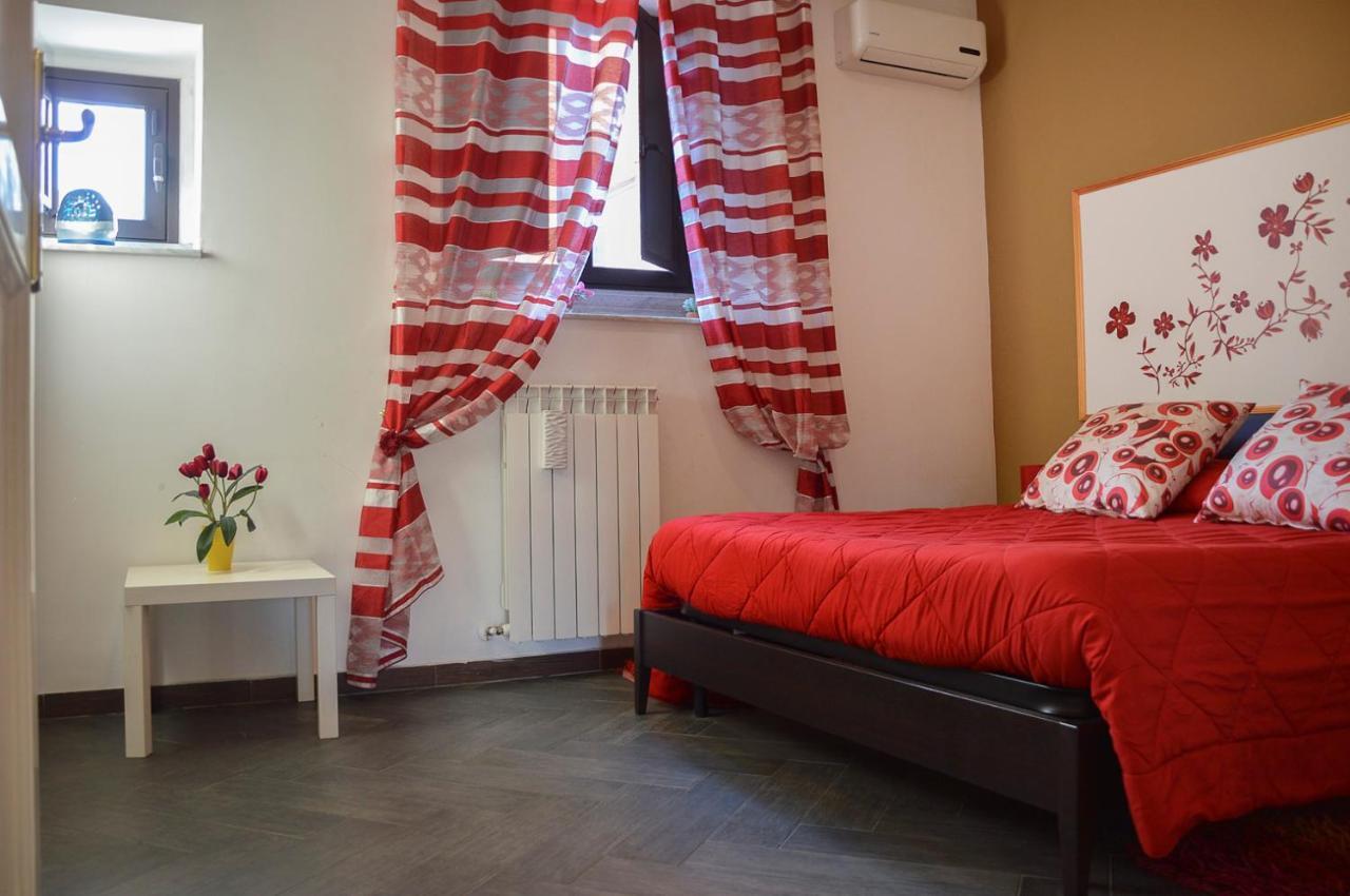 מלון קטאניה Casa Alcala Deluxe מראה חיצוני תמונה