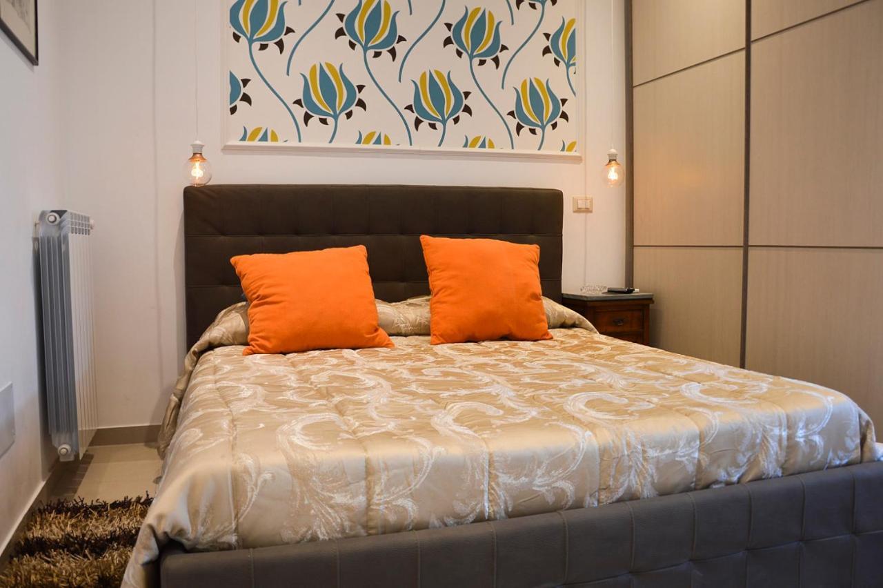 מלון קטאניה Casa Alcala Deluxe מראה חיצוני תמונה