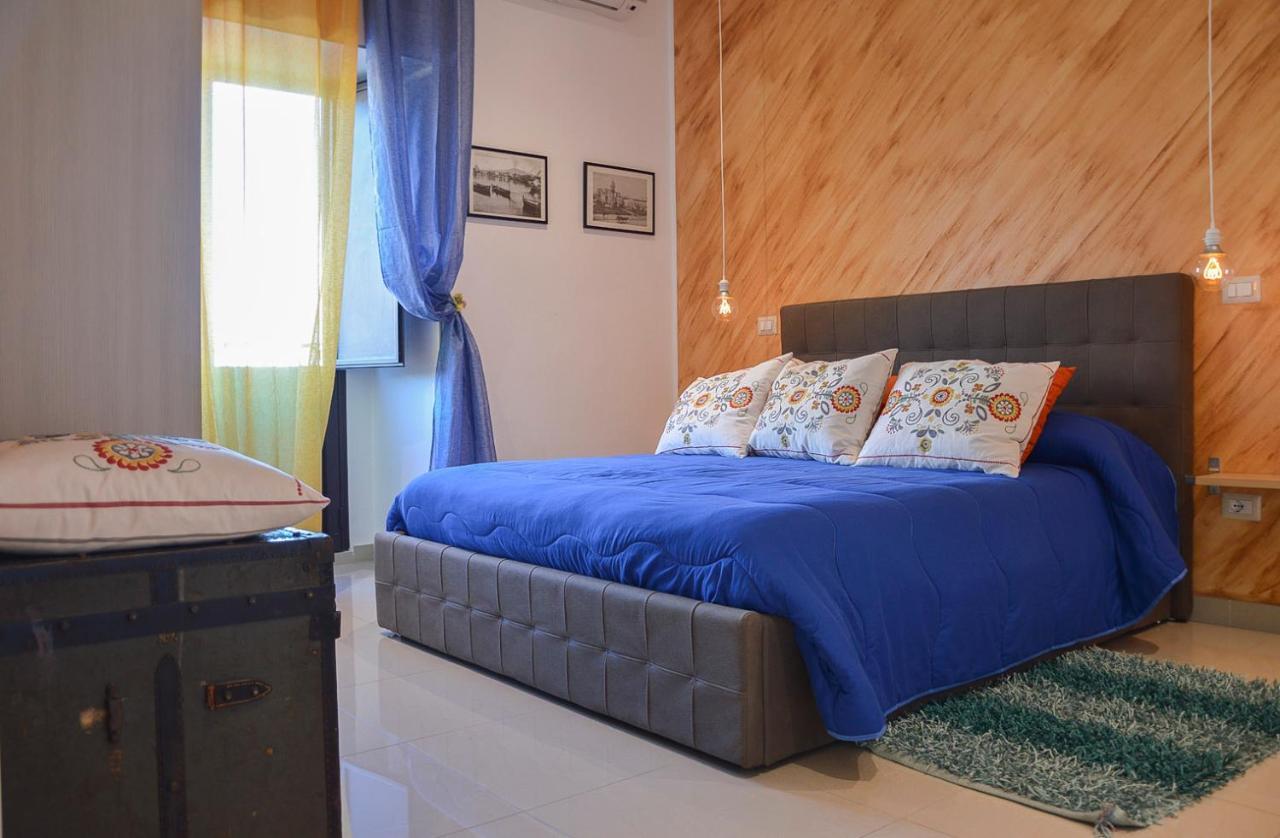 מלון קטאניה Casa Alcala Deluxe מראה חיצוני תמונה