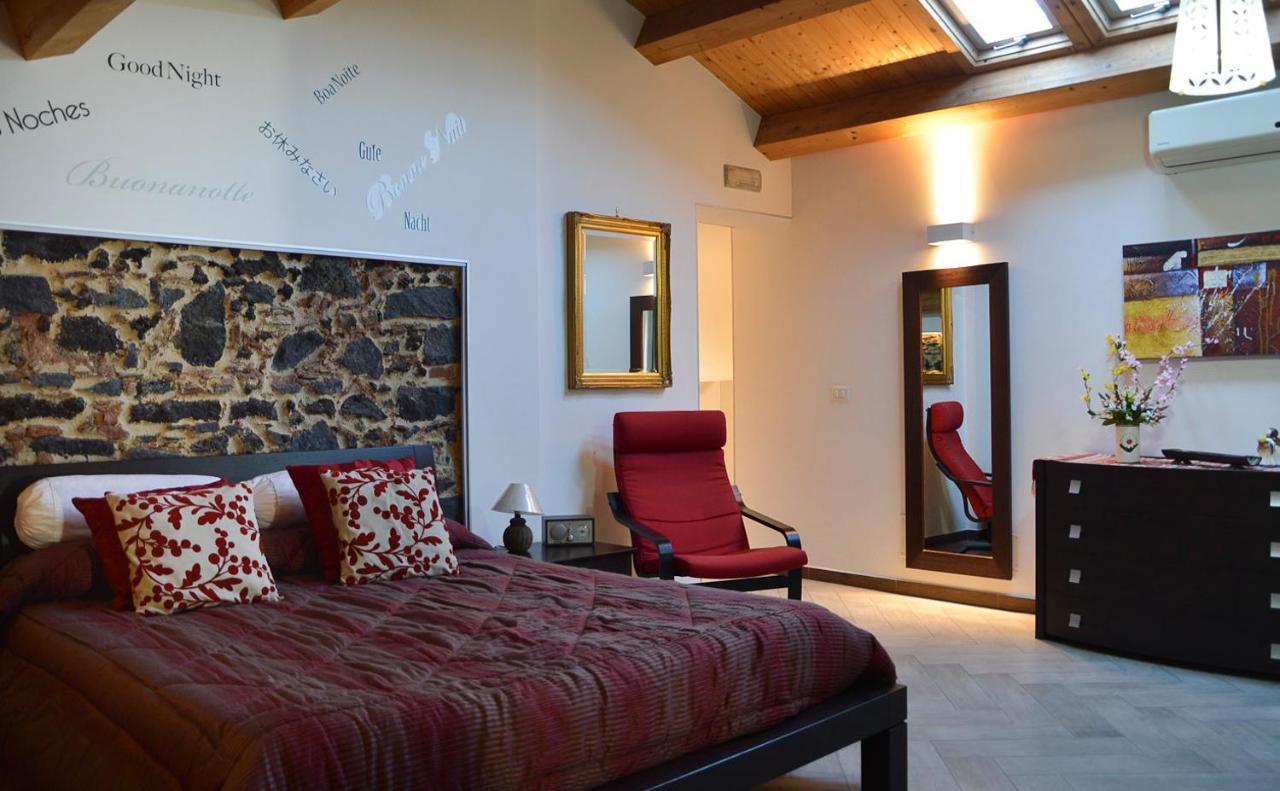 מלון קטאניה Casa Alcala Deluxe מראה חיצוני תמונה