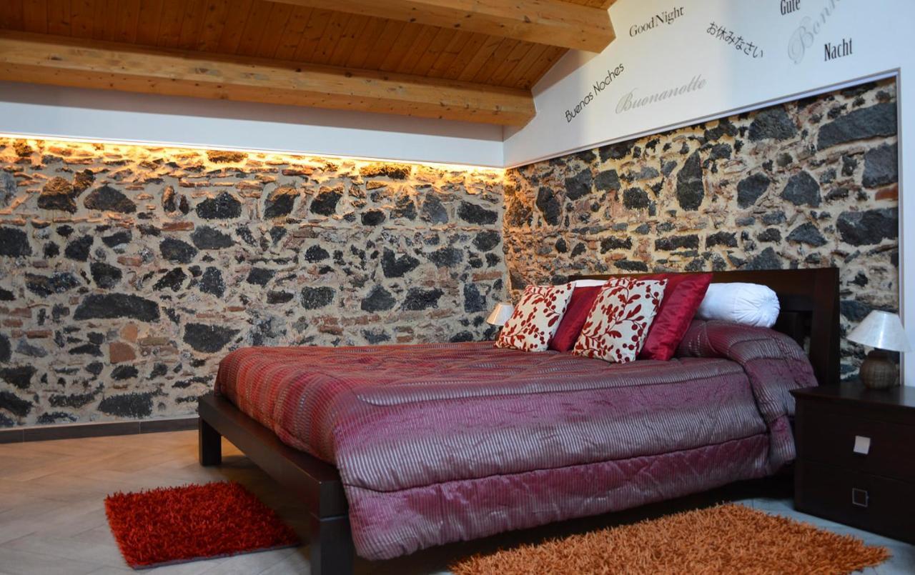 מלון קטאניה Casa Alcala Deluxe מראה חיצוני תמונה