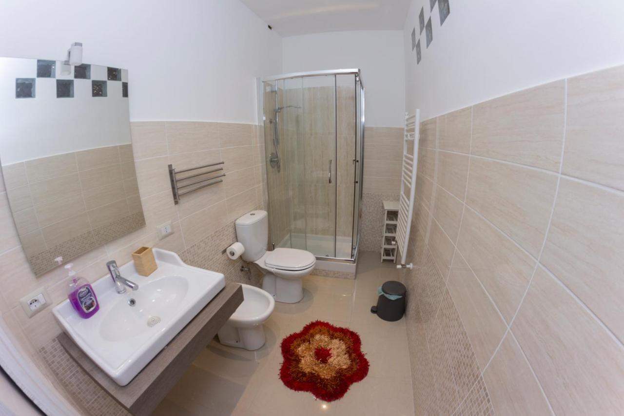 מלון קטאניה Casa Alcala Deluxe מראה חיצוני תמונה