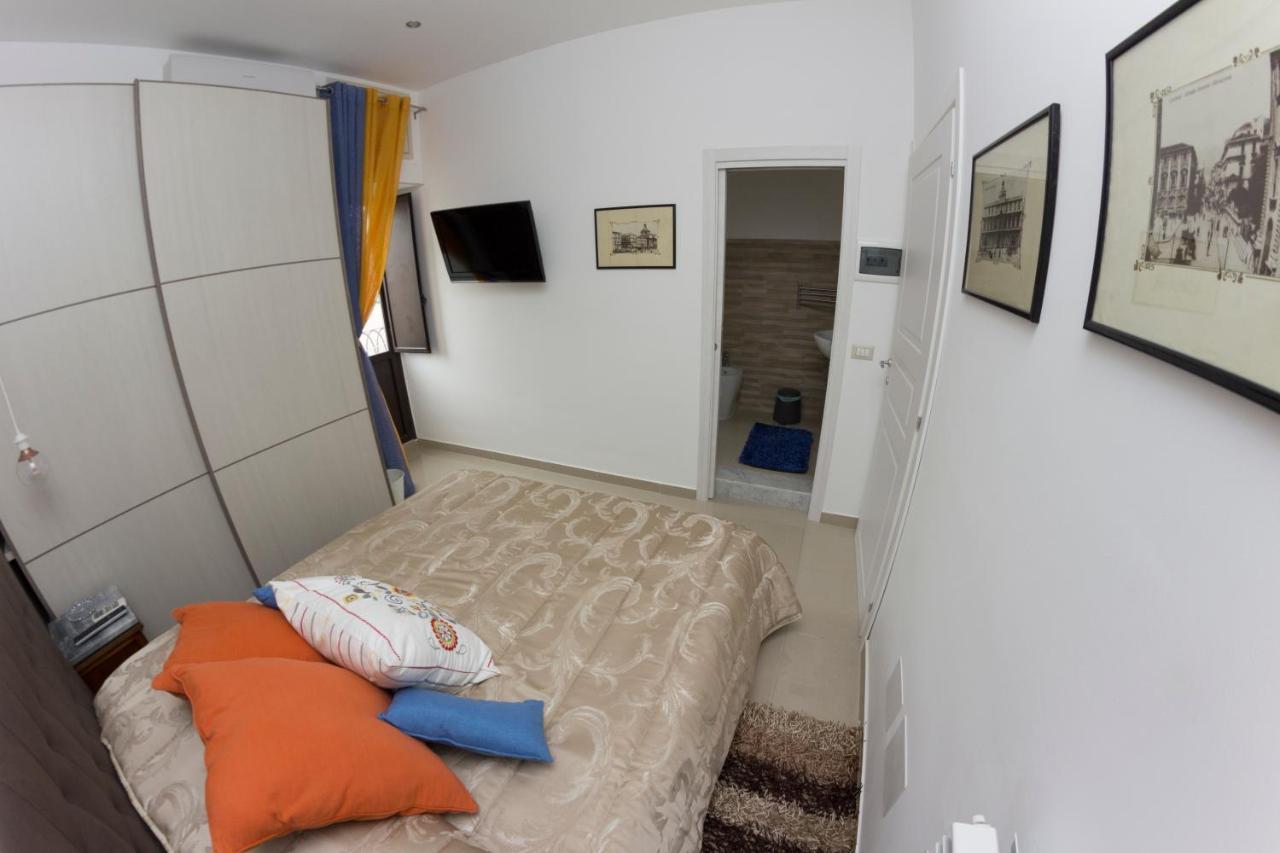 מלון קטאניה Casa Alcala Deluxe מראה חיצוני תמונה