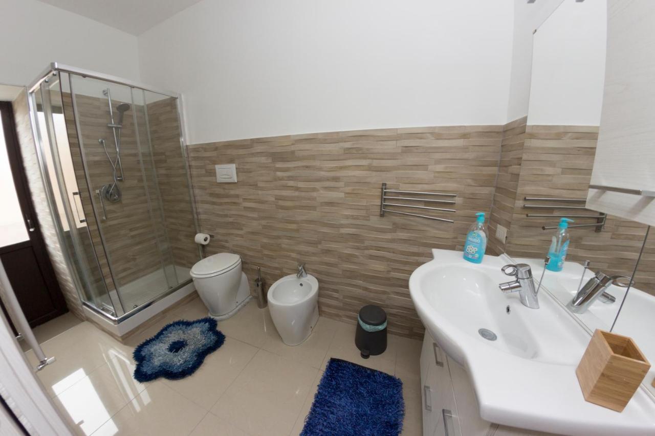מלון קטאניה Casa Alcala Deluxe מראה חיצוני תמונה