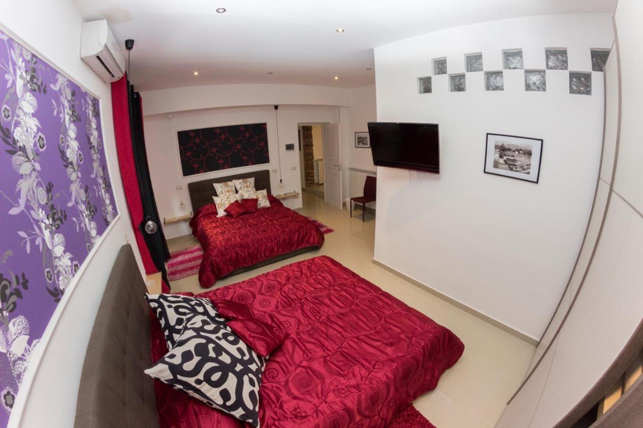 מלון קטאניה Casa Alcala Deluxe מראה חיצוני תמונה